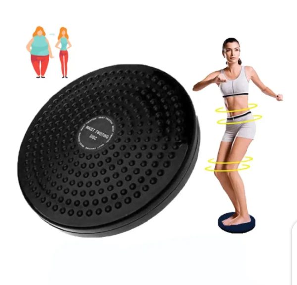 Twister Disc – Ab Twister Slimming Machine