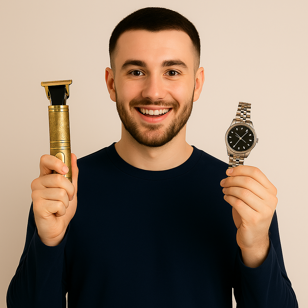 Men's Accessories