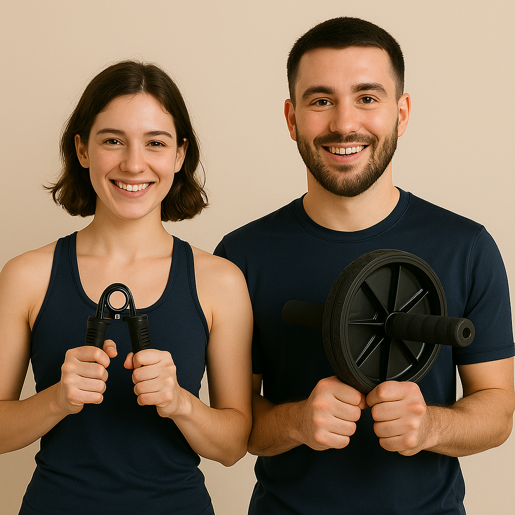 Fitness Gadgets