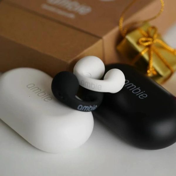 Arch Ambie Bone Conduction Ear Cuffs