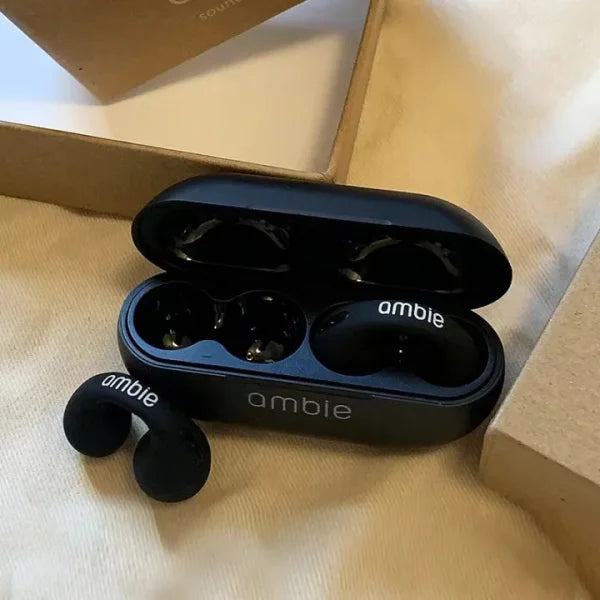 Arch Ambie Bone Conduction Ear Cuffs