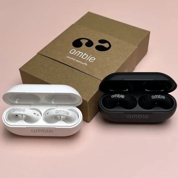 Arch Ambie Bone Conduction Ear Cuffs