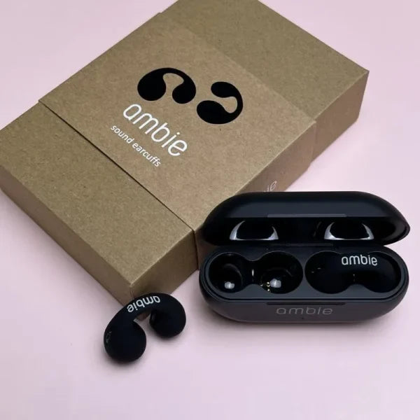 Arch Ambie Bone Conduction Ear Cuffs