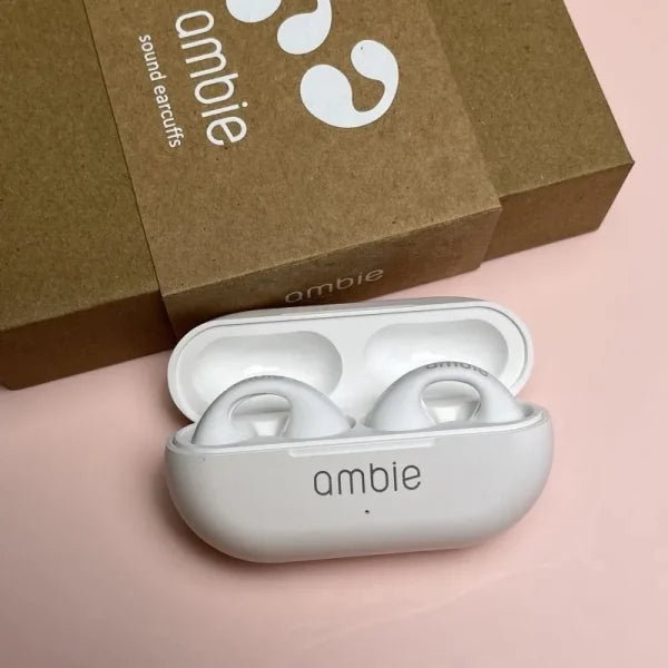 Arch Ambie Bone Conduction Ear Cuffs