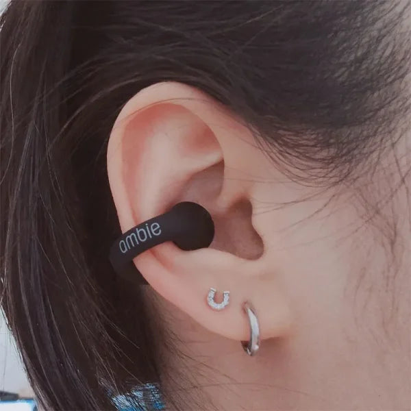 Arch Ambie Bone Conduction Ear Cuffs