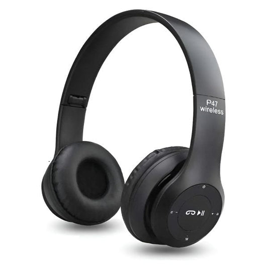 P47 Ultra Mini Wireless Gaming Headset – Bluetooth - Random Color