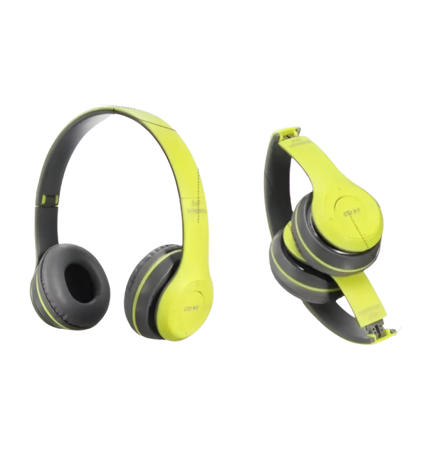 P47 Ultra Mini Wireless Gaming Headset – Bluetooth - Random Color