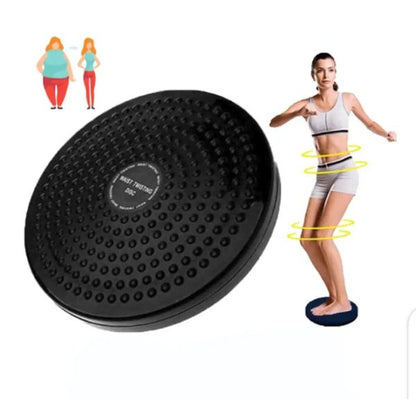Twister Disc – Ab Twister Slimming Machine